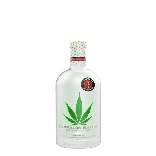 Gin Dutch Windmill (70CL, 40.0% Vol.)