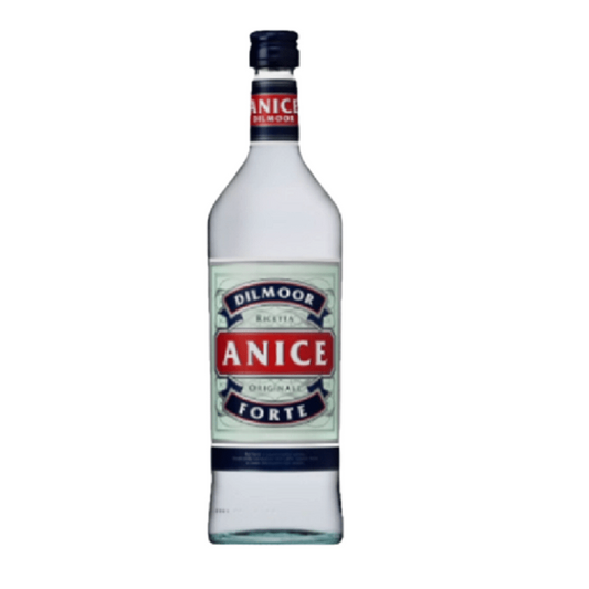 ANICE FORTE DILMOOR (1LT, 40.0% Vol.)