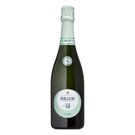 Franciacorta DOCG '61 Satèn - Berlucchi