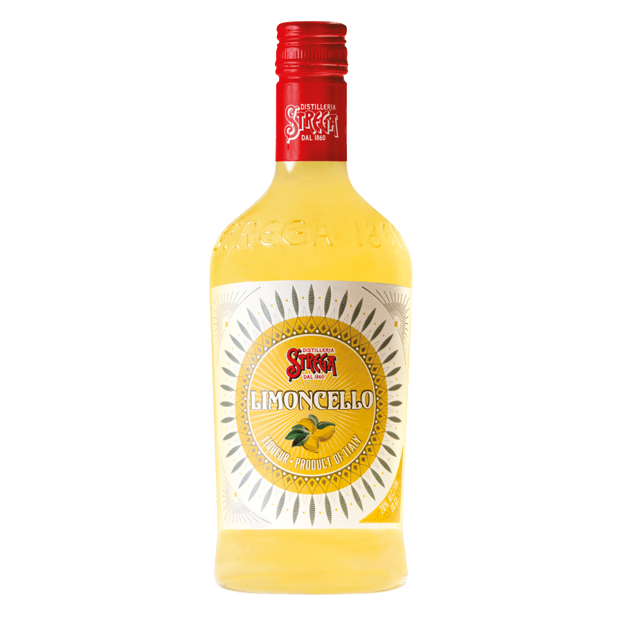 Strega Alberti LIMONCELLO (70CL, 28.0% Vol.)