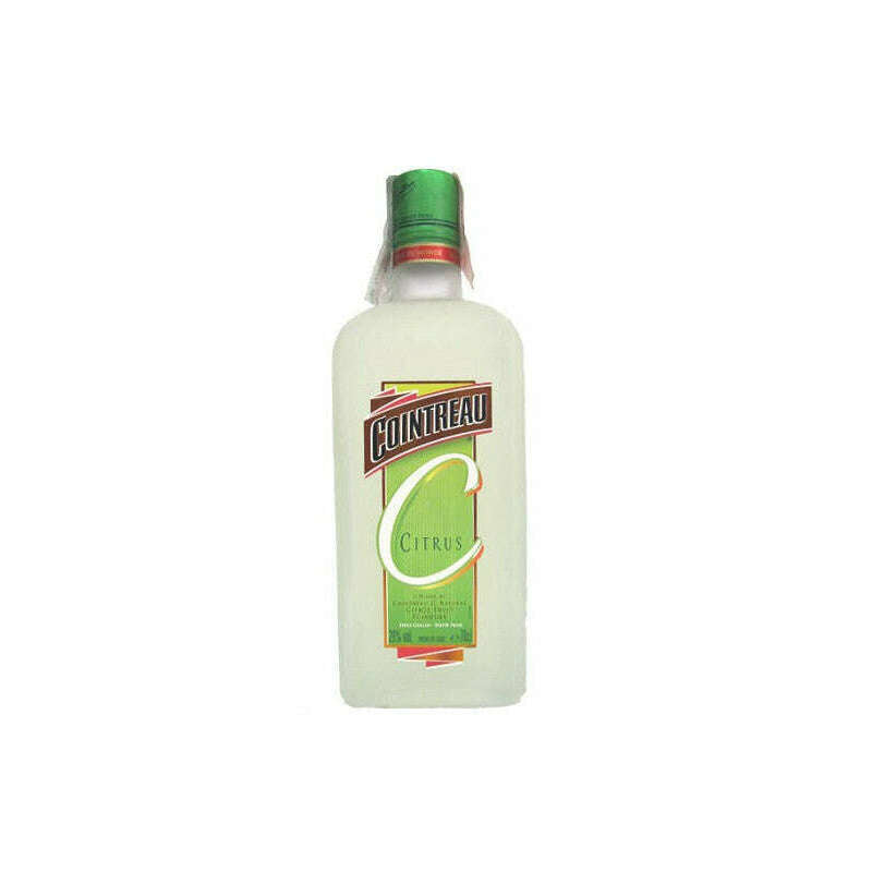 COINTREAU C SPIRIT OF CITRUS