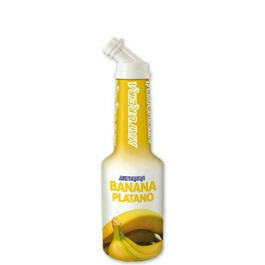 Naturea Banana concentarati Mix Bartender Professional