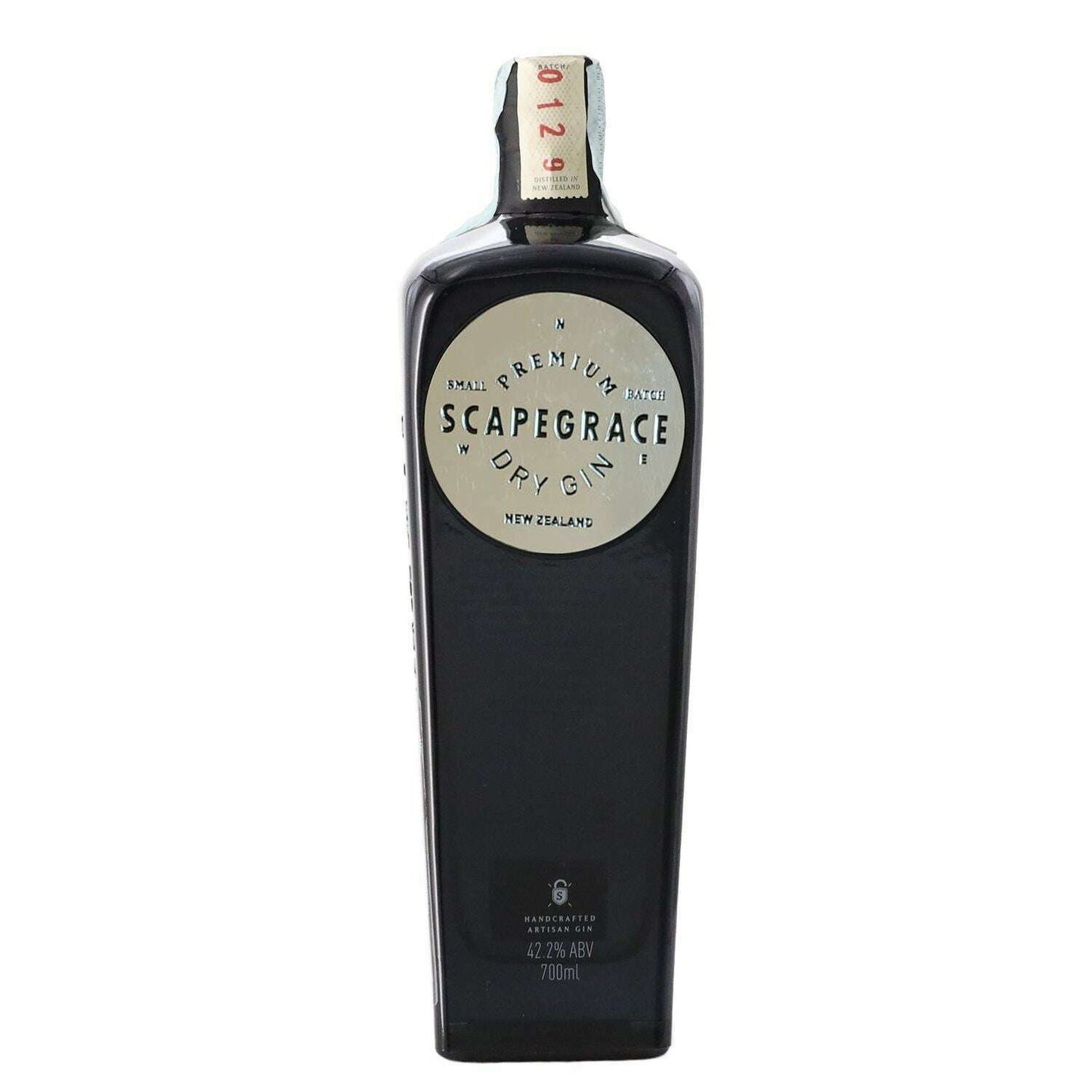 Gin Scapegrace Premium (70CL, 42.2% Vol.)