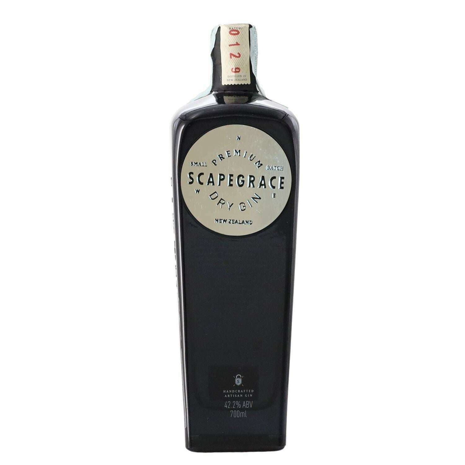 Gin Scapegrace Premium (1L, 42.2% Vol.)