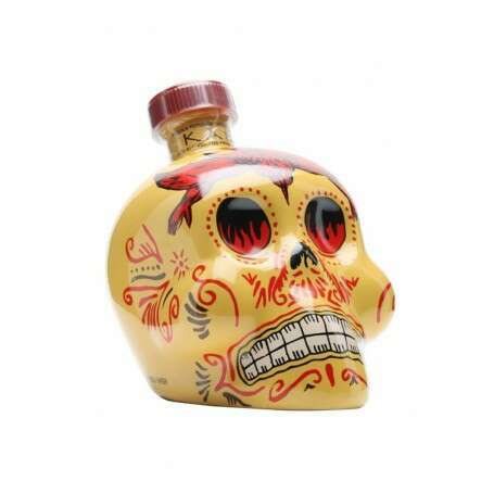 TEQUILA KAH REPOSADO CL.70 40%