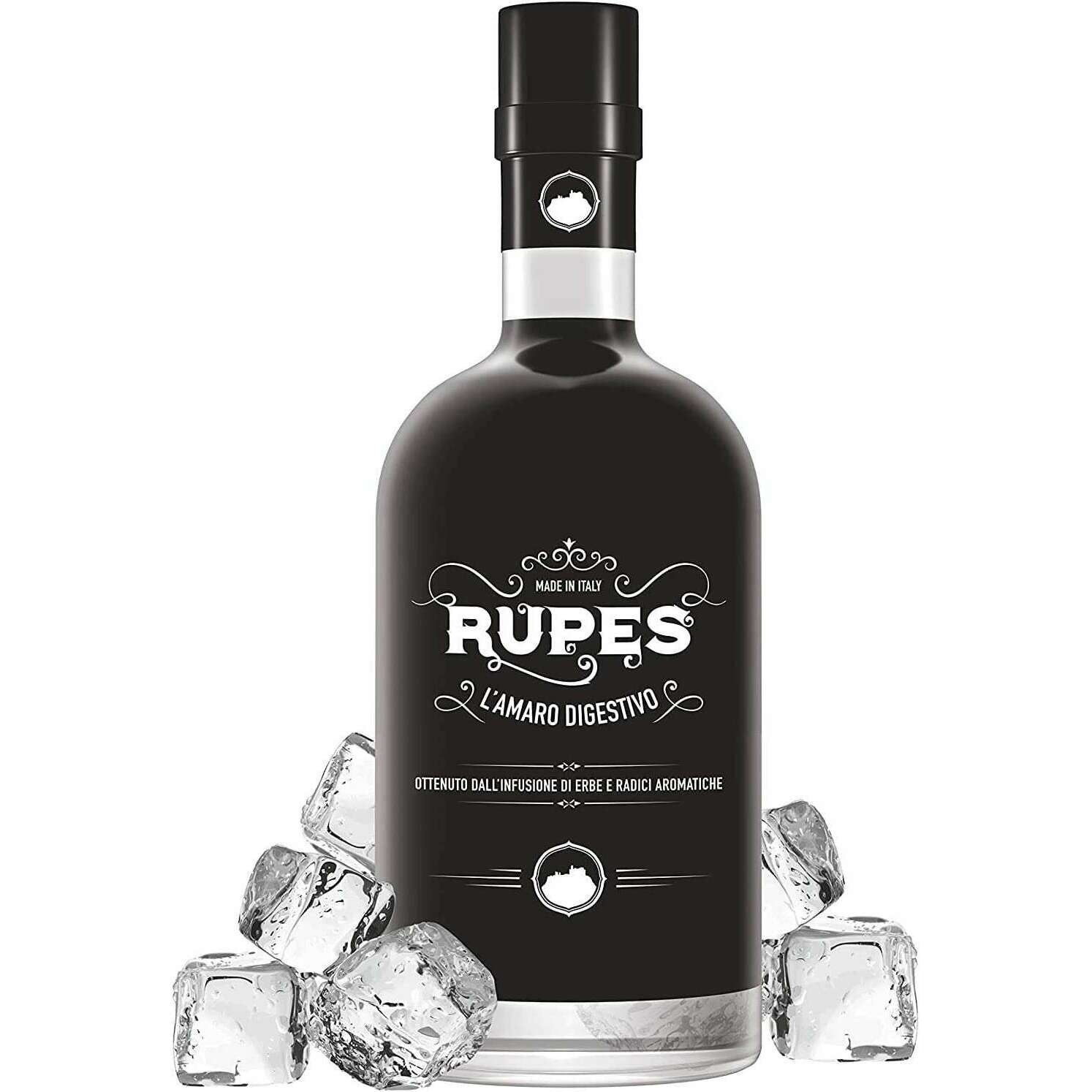 RUPES Amaro Digestivo (70CL, 28.0% Vol.)