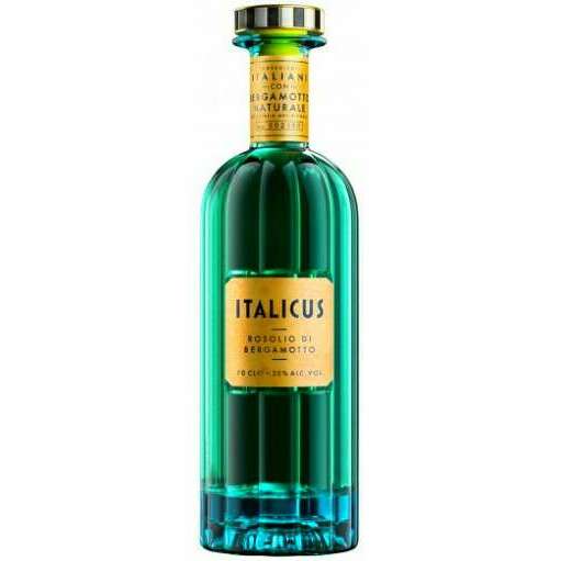 Italicus Rosolio al bergamotto 0,70 lt