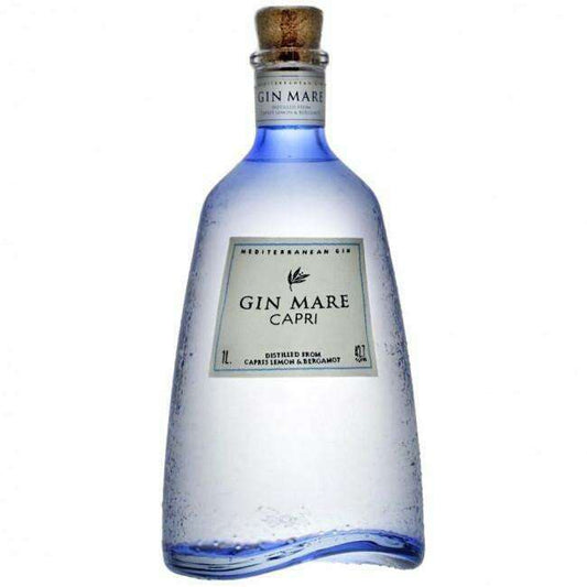 Gin Mare Capri (1L, 42.7% Vol.)