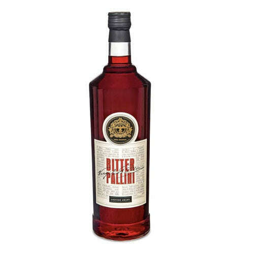 Bitter Pallini (1L, 28% Vol.)