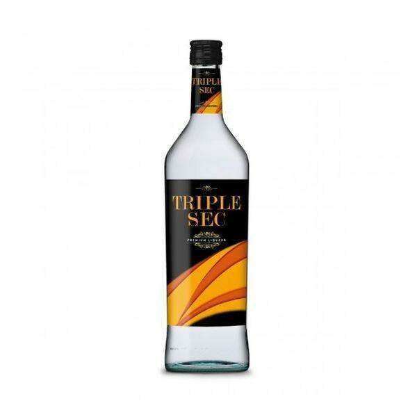Triple Sec DILMOOR (1L, 33.0% Vol.)