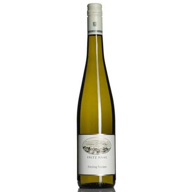 Riesling Mosel Trocken Fritz Haag 2021