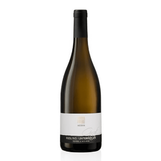 Riesling Unterberger Graf von Meran 2022