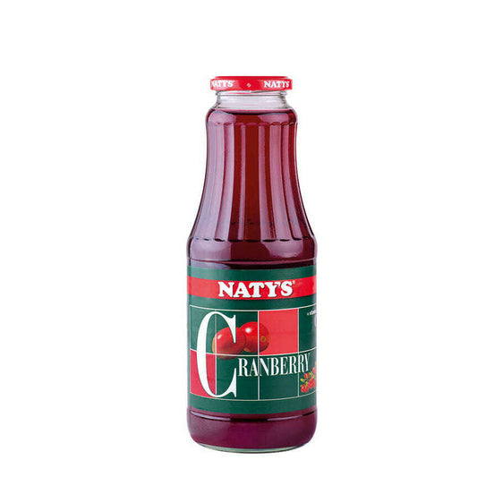 NATY'S CRANBERRY CL.100