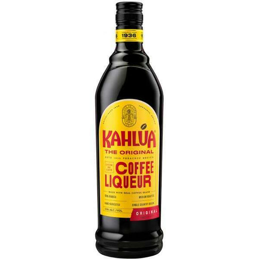 Liqueur Coffe' Kahlua (1L, 16.0% Vol.)