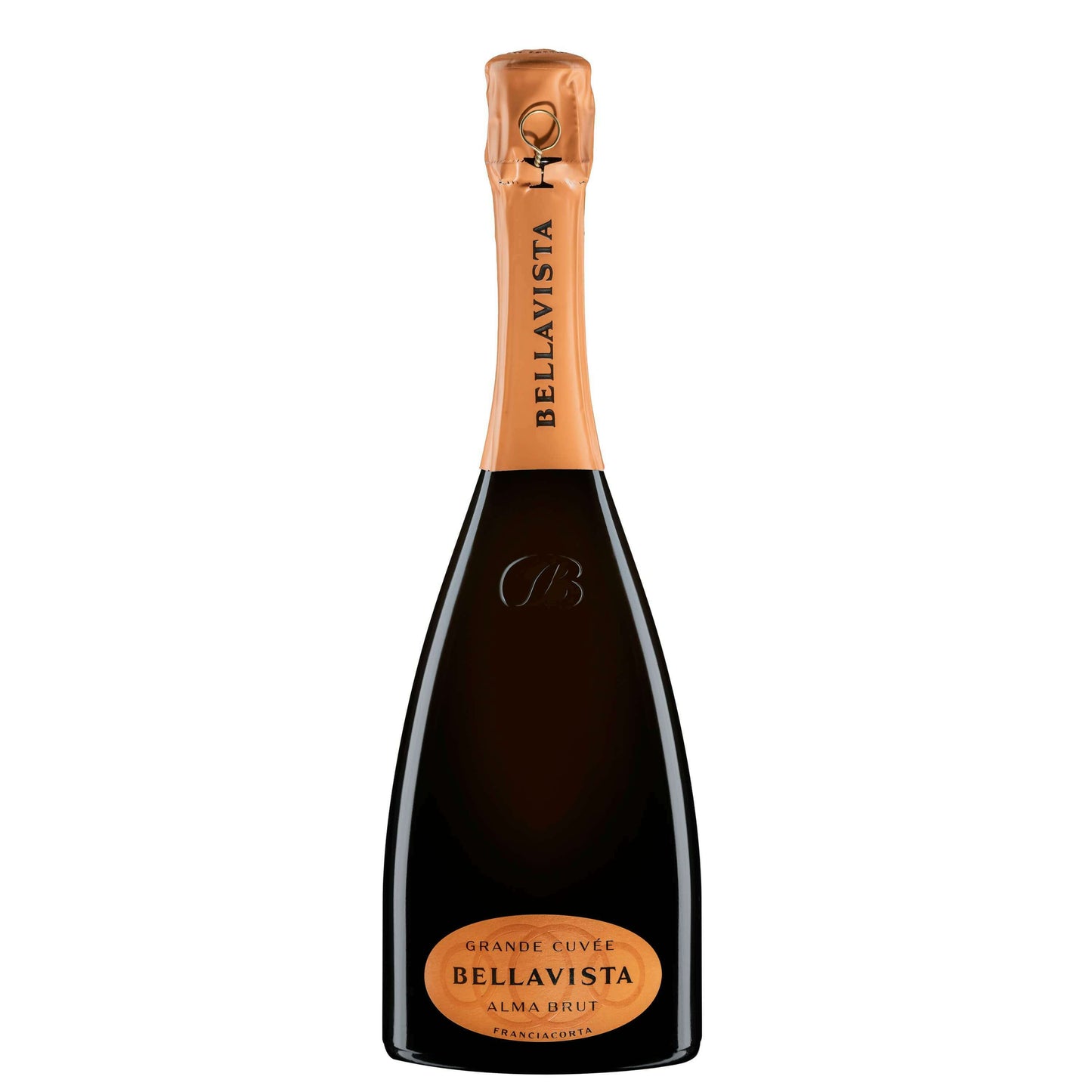 Bellavista Alma Gran Cuveè Franciacorta Brut