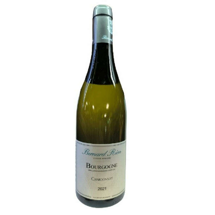 Domaine Armelle et Bernard RION BORGOGNE BLANC CHARDONNAY 2021