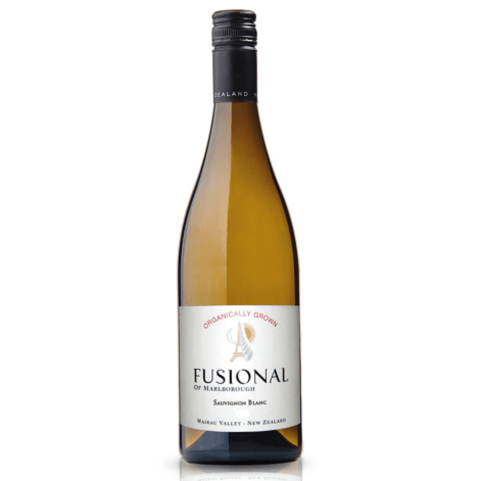 Chapel Peak FUSIONAL SAUVIGNON BLANC MARLBOROUGH 2023
