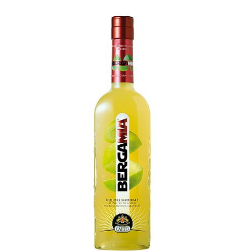 Bergamia - liquore al bergamotto di Calabria (50CL, 28,0% Vol.)