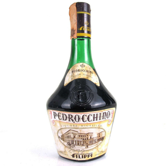 Filippi Pedrocchino Amaro d'Erbe (70CL, 40.0% Vol.)