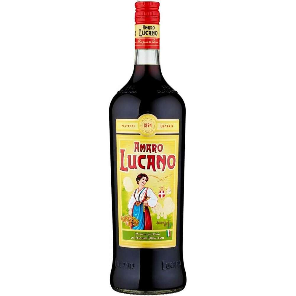 Amaro Lucano (1.5L, 28.0% Vol.)