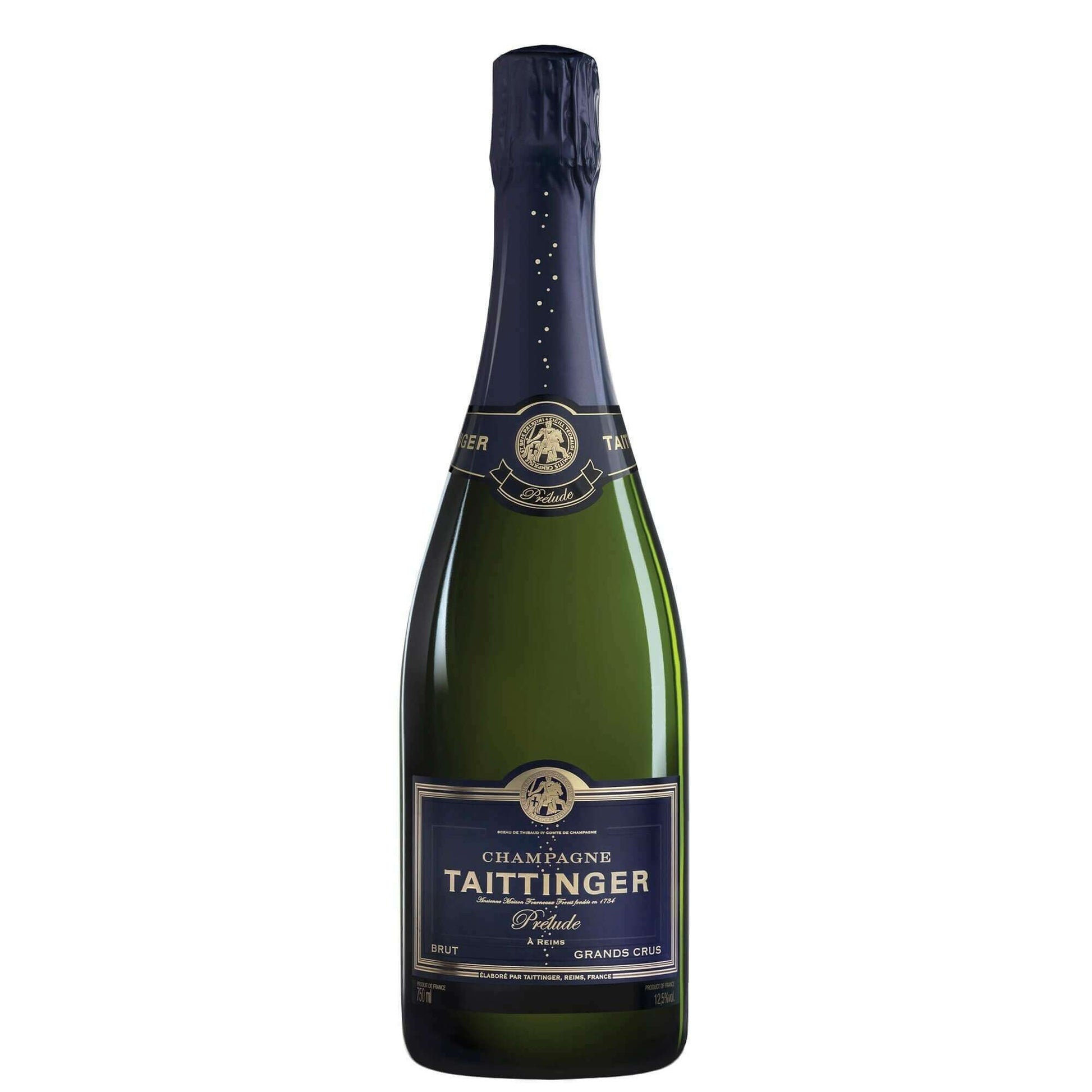 Champagne Brut "Prélude Grands Crus" - Taittinger