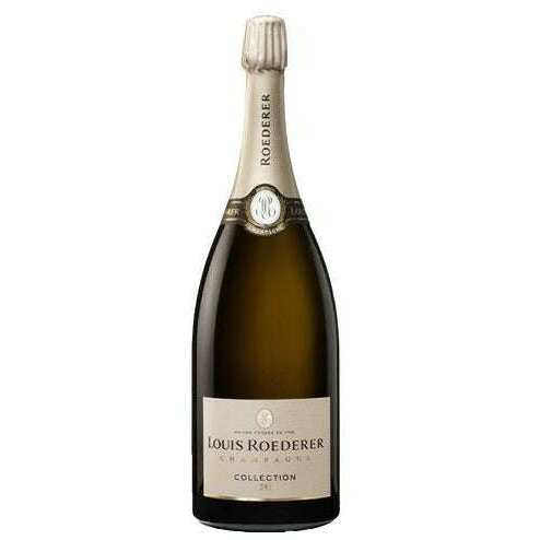 CHAMPAGNE LOUIS ROEDERER - COLLECTION 244 (MAGNUM 1.5 LT)