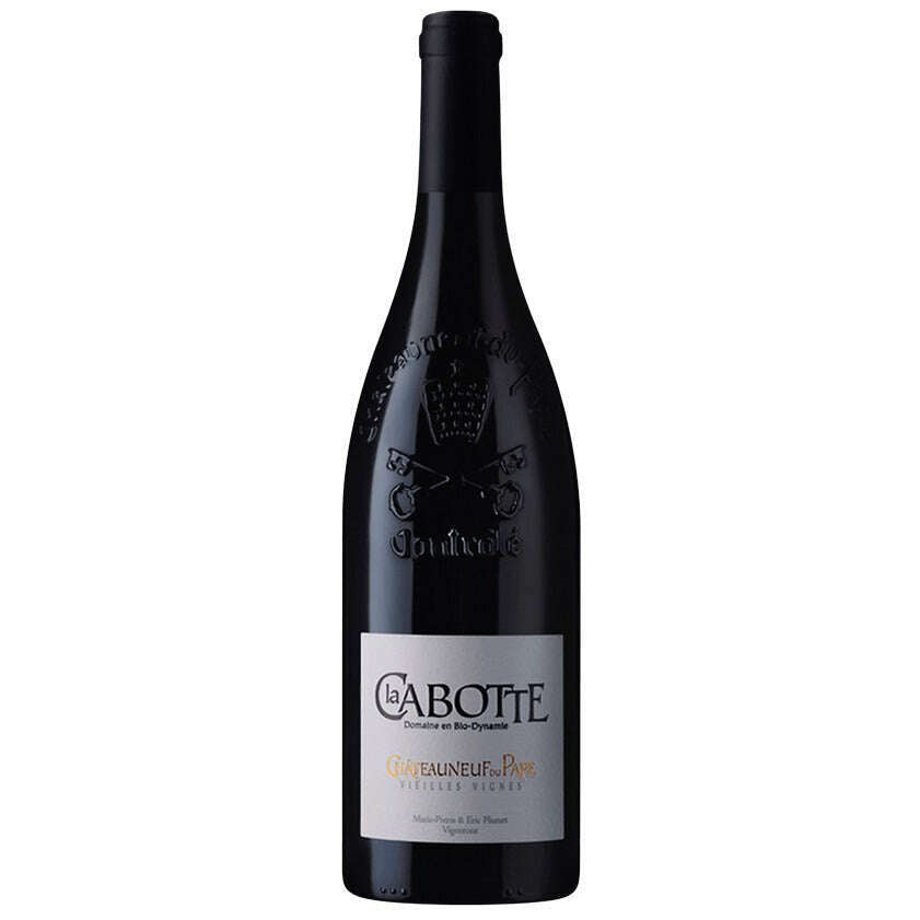 Domaine la Cabotte Châteauneuf-du-Pape Vieilles Vignes 2020