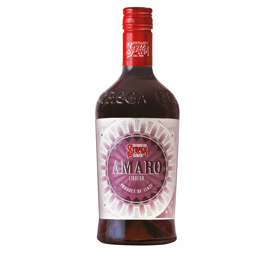 Strega Alberti AMARO (70CL, 30% Vol.)