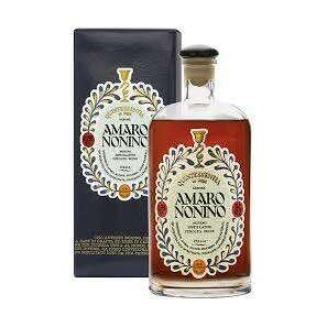 Amaro Quintessentia Nonino (0.7L, 35% Vol.)