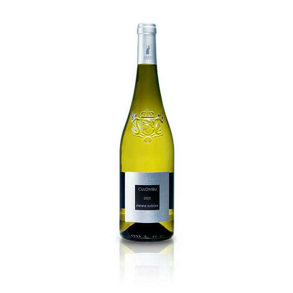 Clos Culombu Culombu Blanc 2023