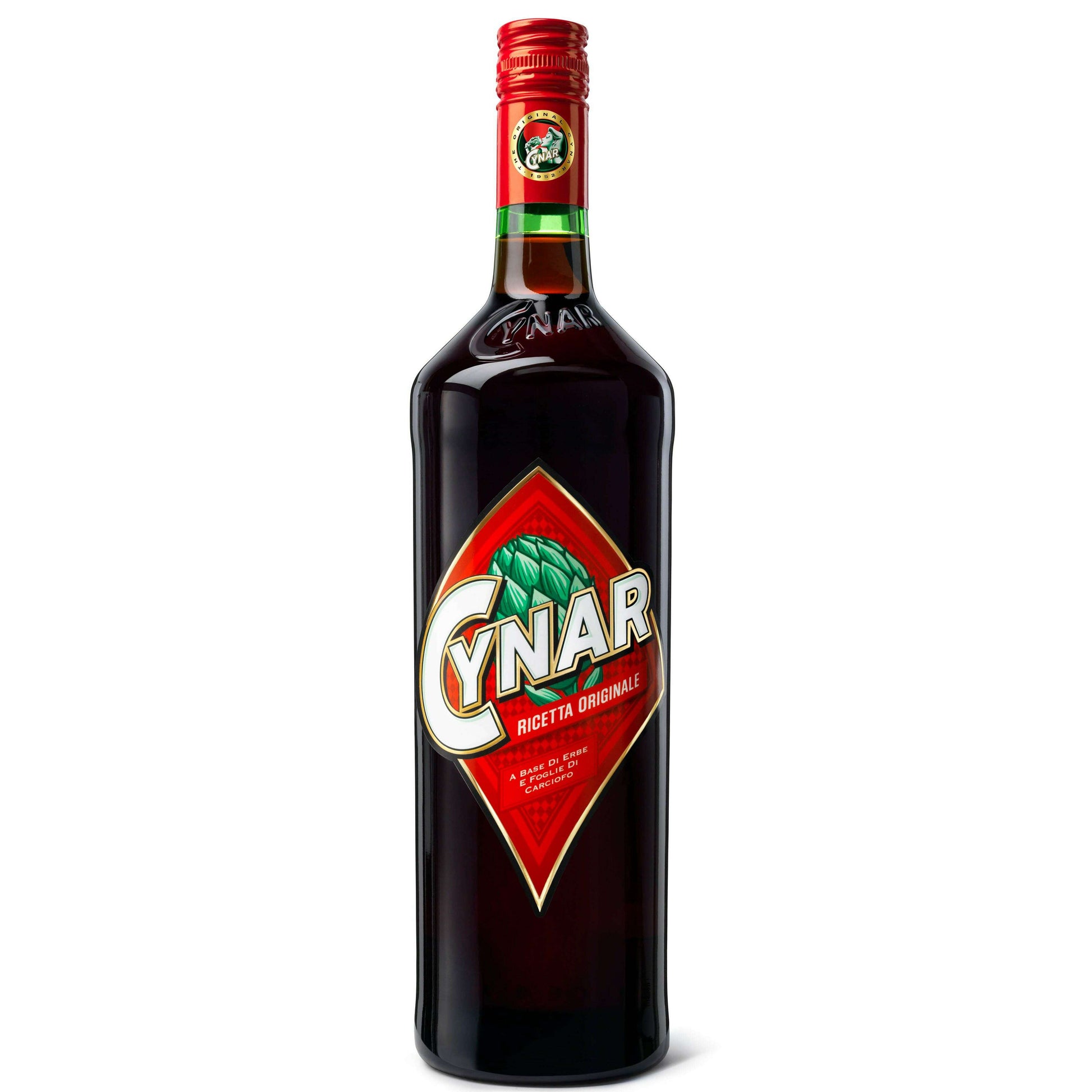 Aperitivo Cynar 1 Lt