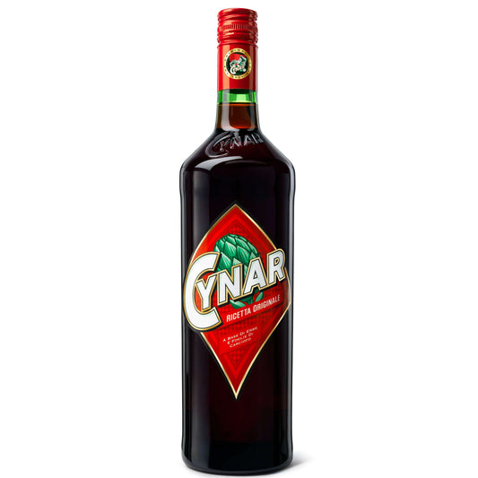 Aperitivo Cynar 1 Lt