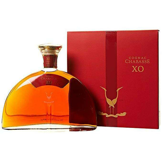 Chabasse Xo Cognac - 700 ml