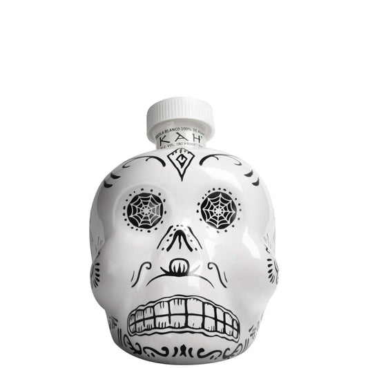 Kah Blanco Tequila (70CL, 40.0% Vol.)