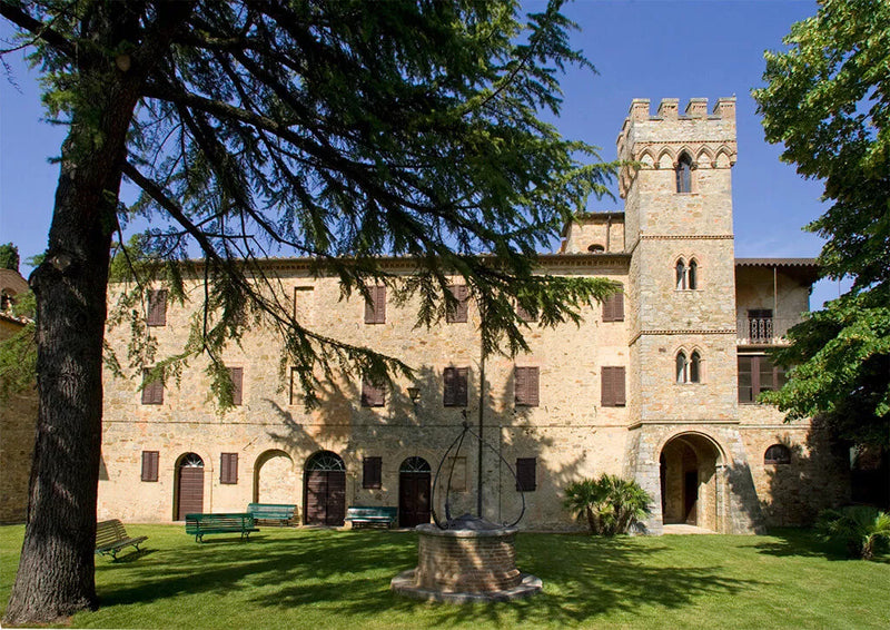 Frescobaldi