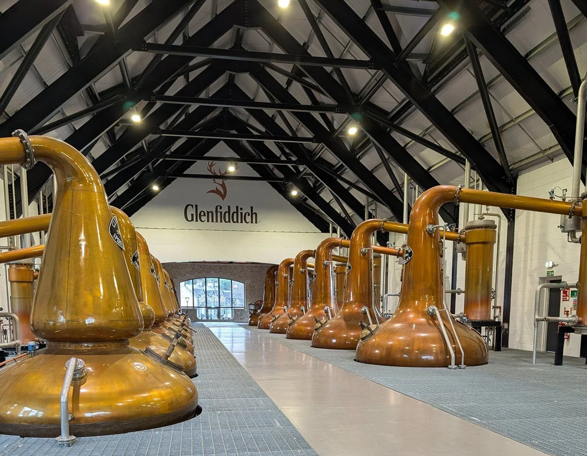 Glenfiddich
