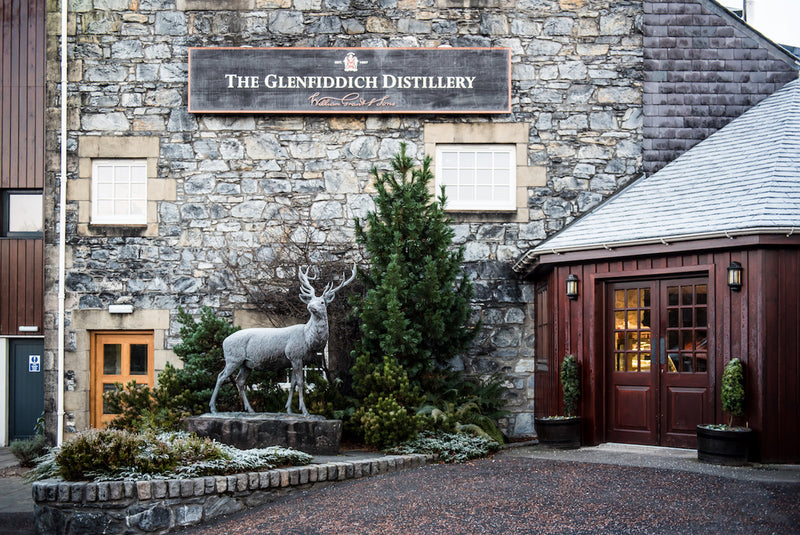 Glenfiddich
