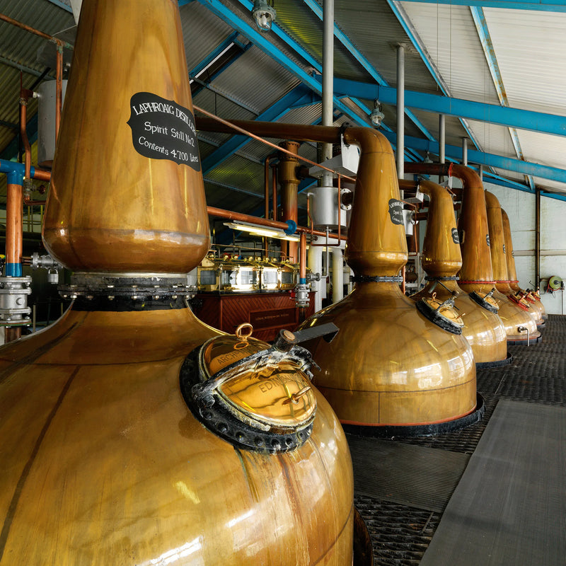 Laphroaig