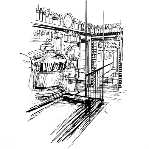 Distilleria Nardini