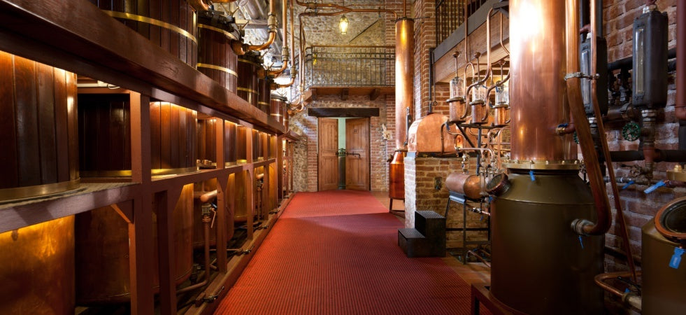 Poli Distillerie