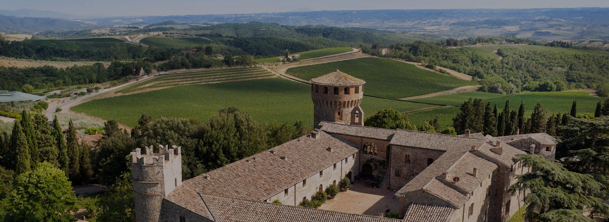 Marchesi Antinori
