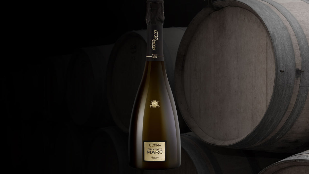 Champagne Marc et Fils