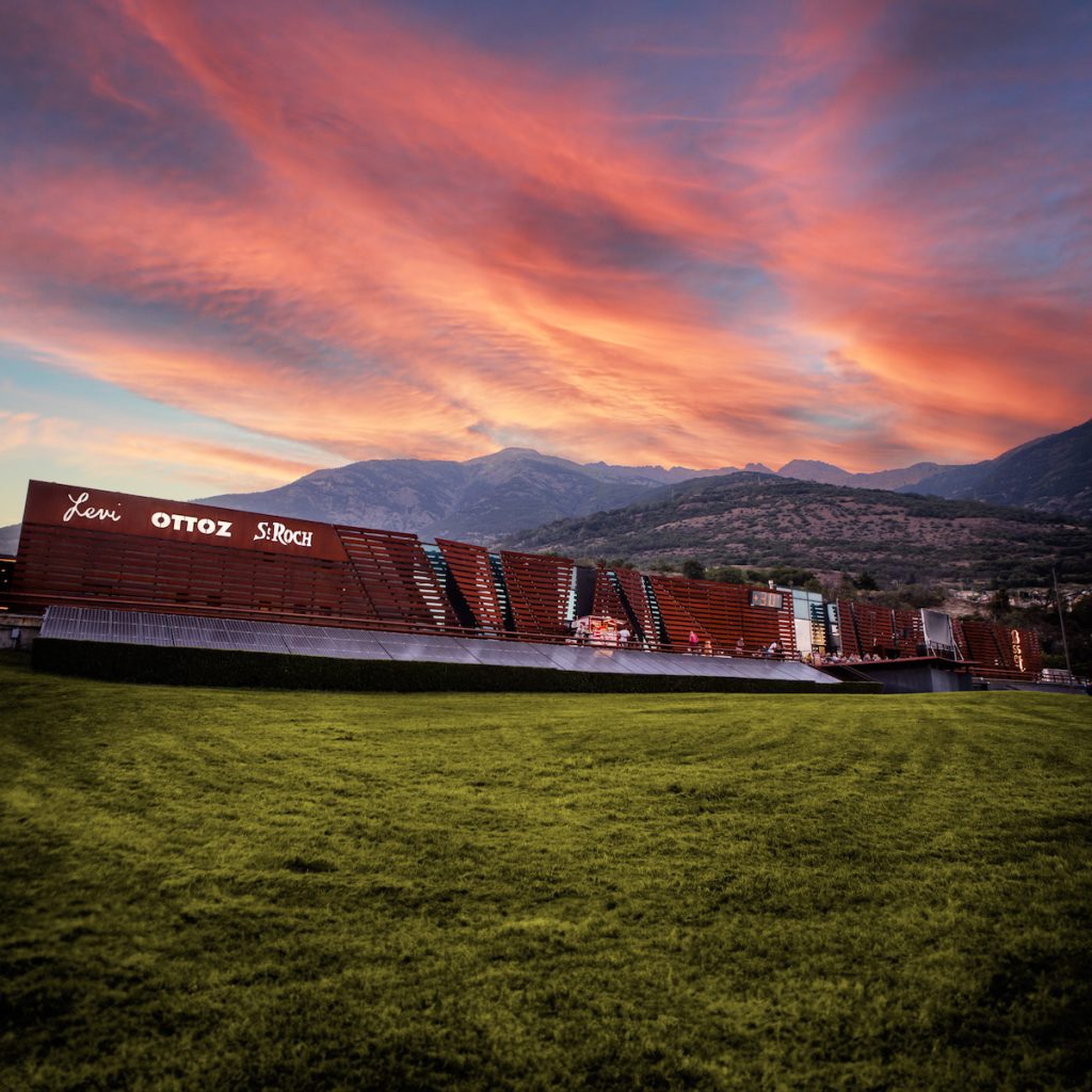 Ottoz – Distillerie St. Roch