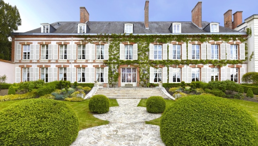 Maison Perrier-Jouët