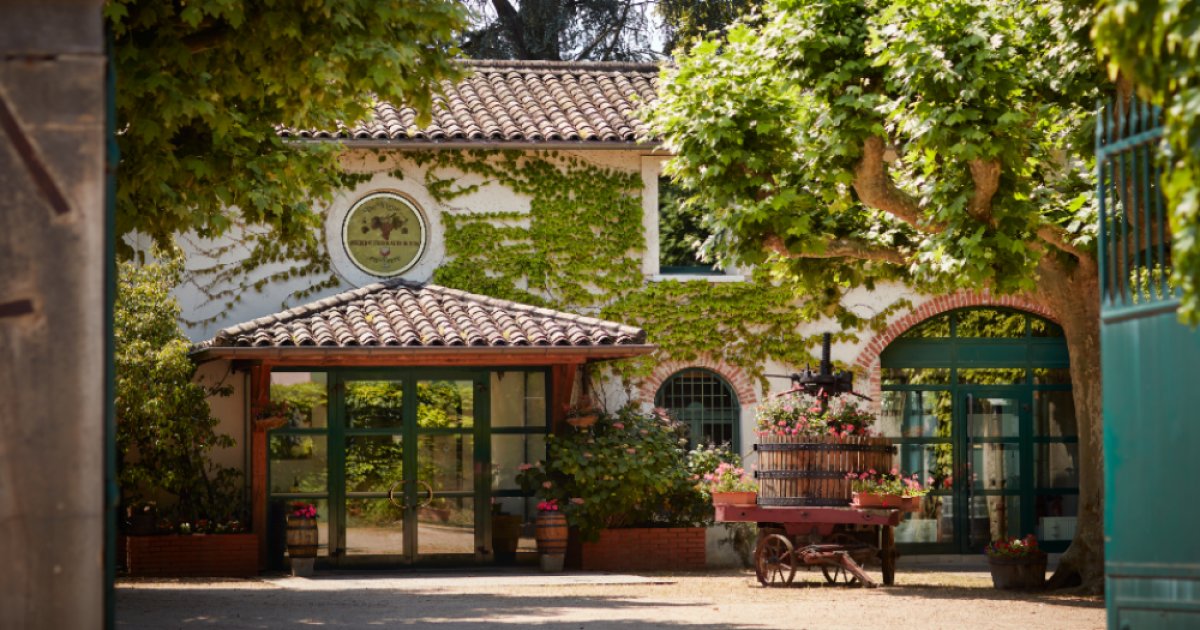 Pierre Ferraud & Fils
