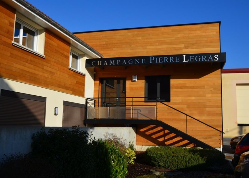 Pierre Legras