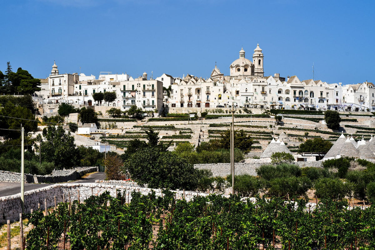 Puglia