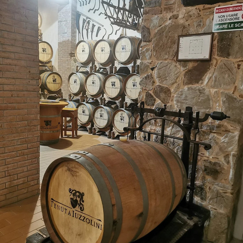 Tenuta Iuzzolini