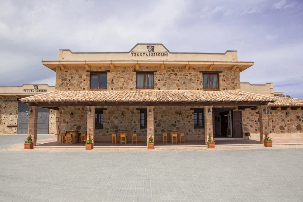 Tenuta Iuzzolini