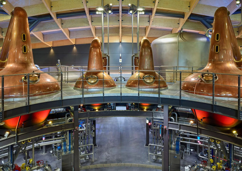 The Macallan